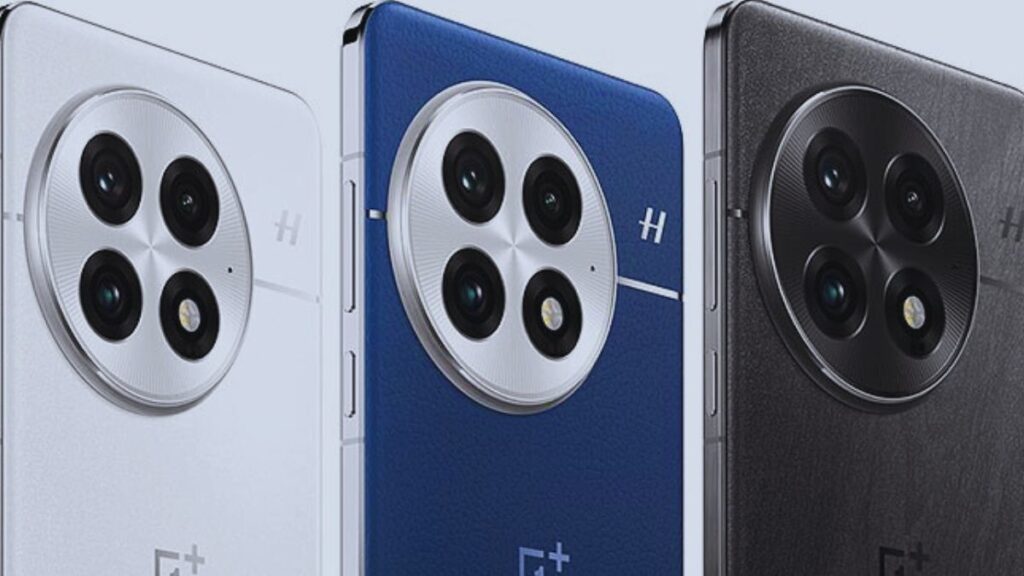 OnePlus 13