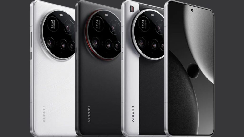 Xiaomi 15 Ultra